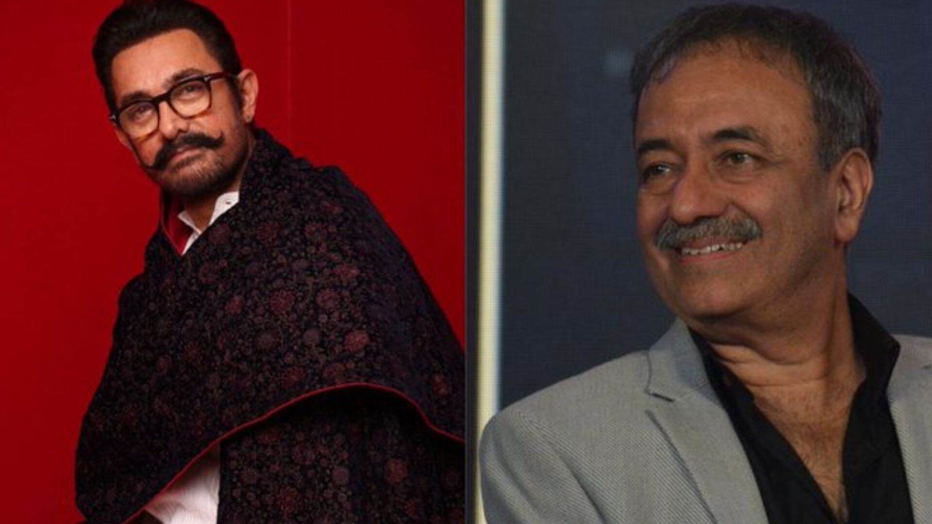 Dadasaheb Phalke Biopic साठी आमिर खान आणि राजकुमार हिरानी पुन्हा एकत्र येणार; ऑक्टोबर मध्ये शूटींग सुरू