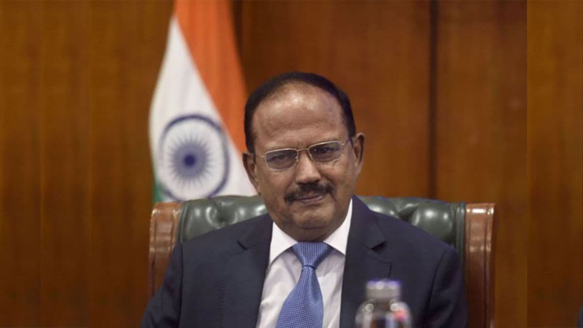 Operation Sindoor: ऑपरेशन सिंदूर; एनएसए अजित डोवाल यांनी दिली महत्त्वाची माहिती; जगभरातील देशांशी संवाद