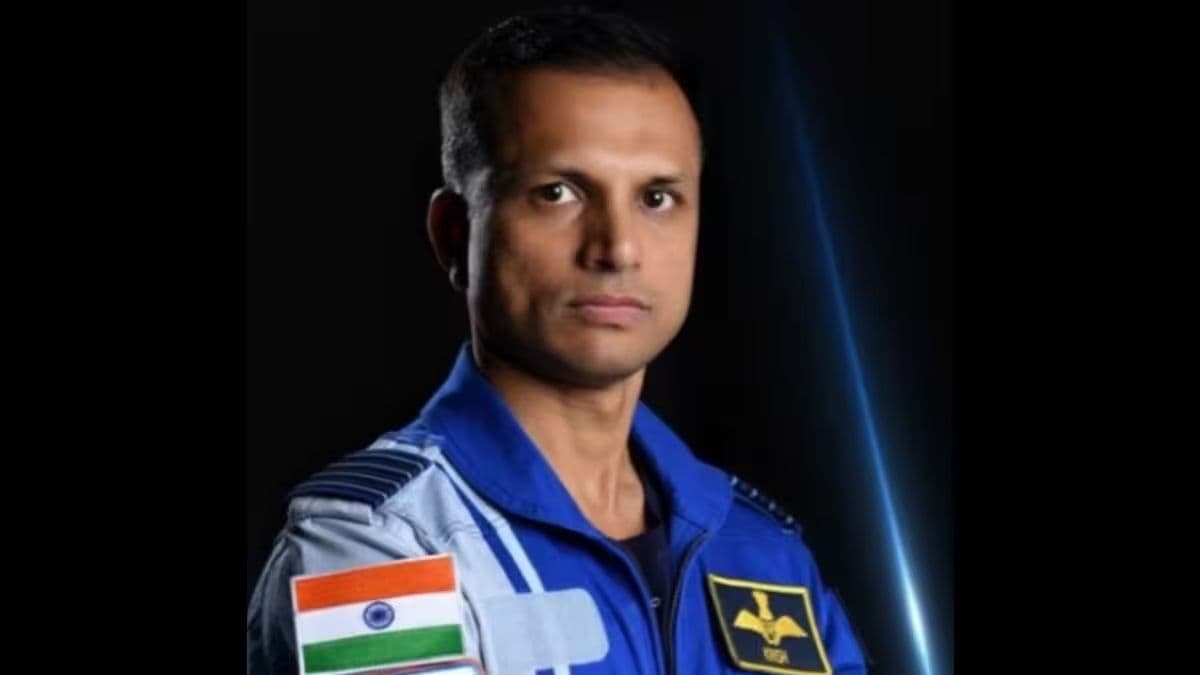 Gaganyaan Mission: पाकिस्तानसोबत तणाव वाढला; आयएएफने गगनयान अंतराळवीर अजित कृष्णन यांना परत बोलावले