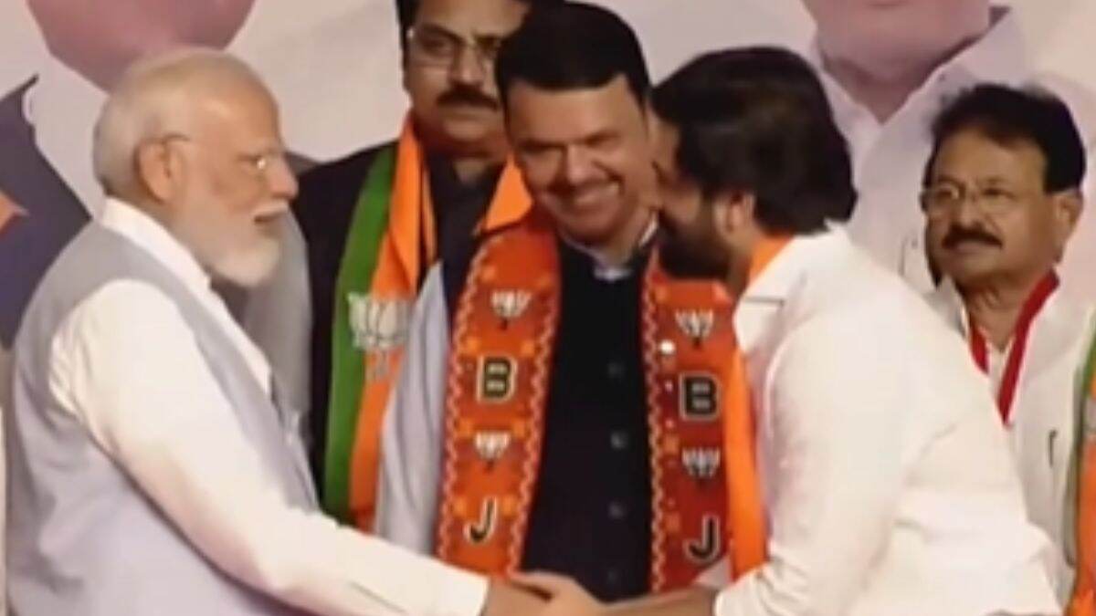 Amit Thackeray Writes Letter to PM Narendra Modi: युद्धविरामा दरम्यान सैनिकांचं बलिदान, शौर्यगाथा सांगण्याऐवजी 'विजय यात्रा' मनाला वेदनादायी; अमित ठाकरे यांचं पंतप्रधानांना पत्र