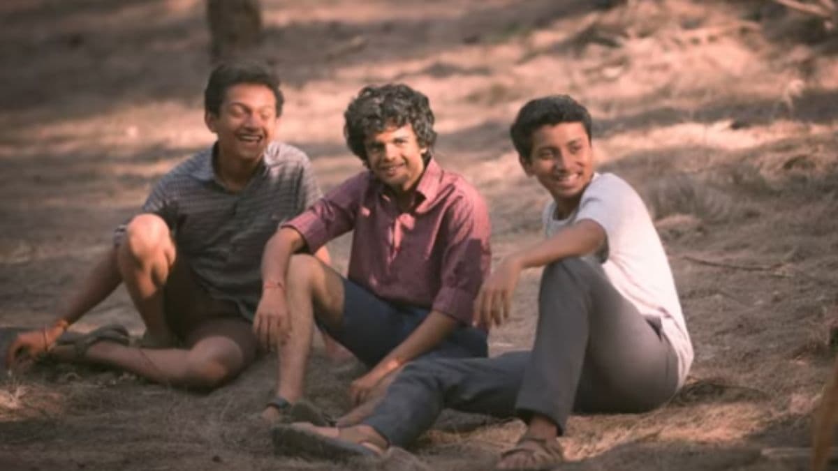 April May 99 Trailer: उन्हाळ्याच्या सुट्ट्यांच्या आठवणींवर बेतलेला 'एप्रिल मे 99' चा पहा ट्र्रेलर; सिनेमा रिलीज होणार 23 मे दिवशी