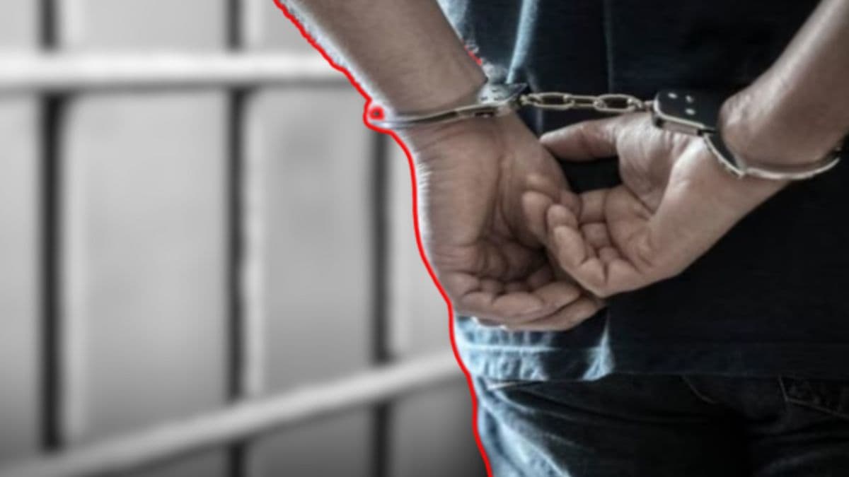 Palghar Murder Case Reopened After 23 Years: जातोस कुठे? सुट्टी नाही! पालघर हत्या प्रकरात ऑटोरिक्षा चालक 21 वर्षांनी अटक