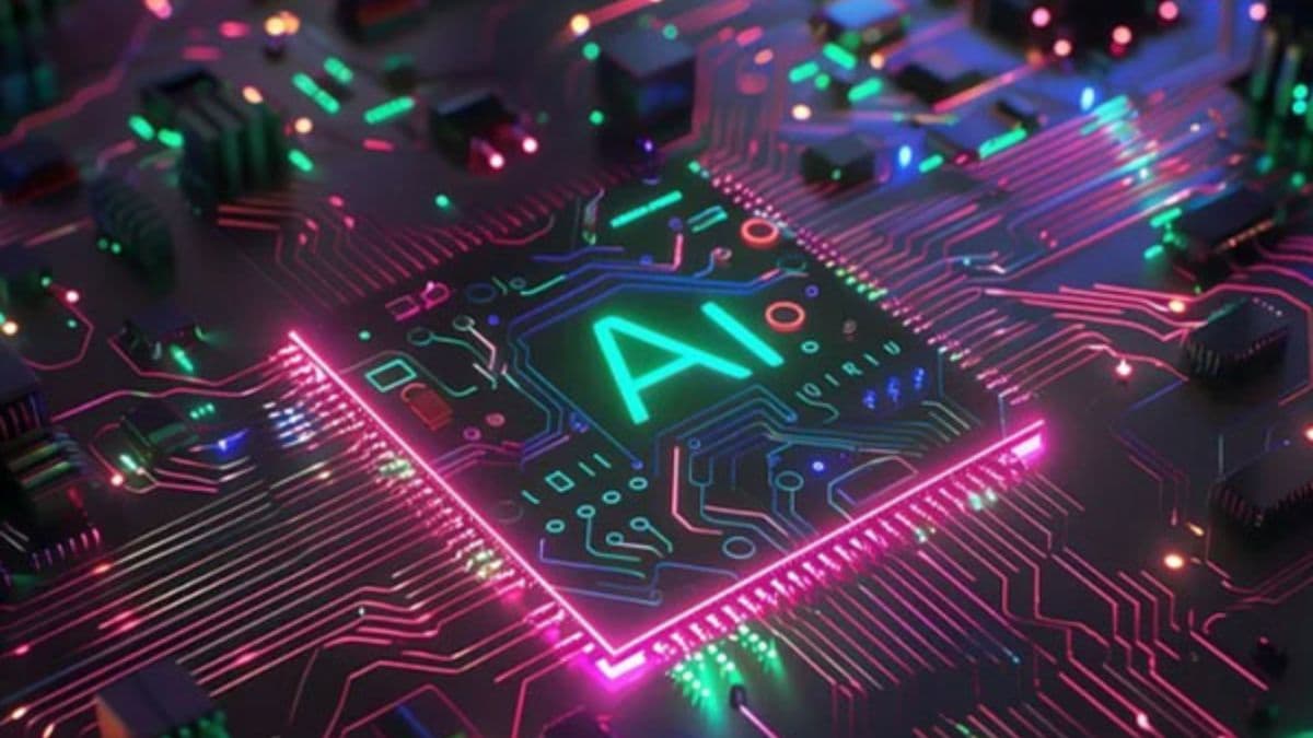 AI Market 2025 Forecast: आर्टिफिशियल इंटेलिजेंस, कशी असेल एआयची दुनिया; मॉर्गन स्टॅनली अहवालात उत्पादकता आणि वाढीवर भाष्य