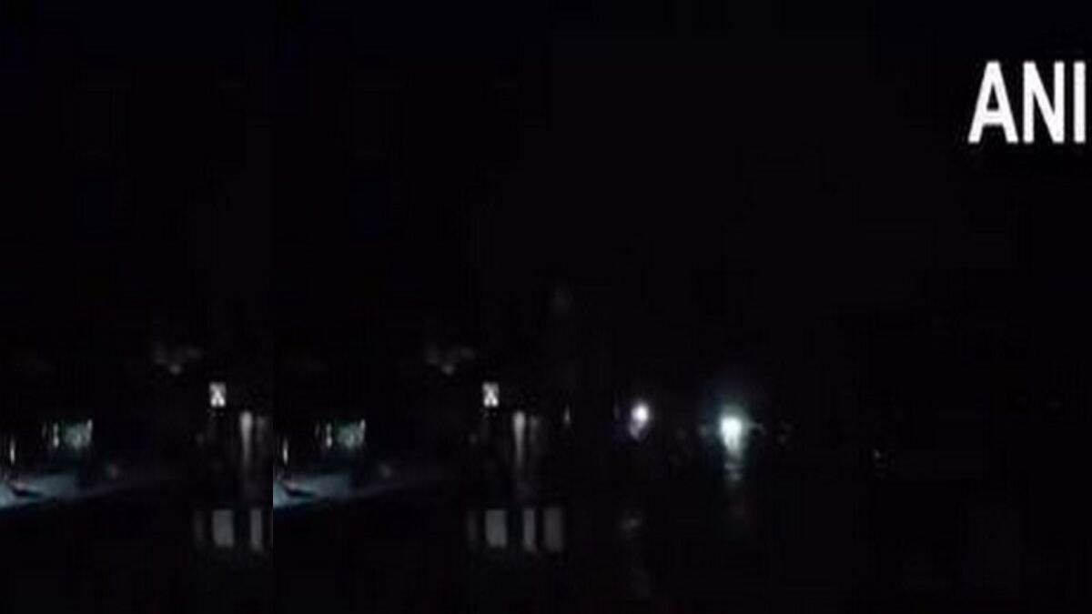 India Pakistan Tensions: भारत पाकिस्तान तणाव अधिकच वाढला; Amritsar DPRO कडून नागरिकांना घरी थांबण्याचे अवाहन