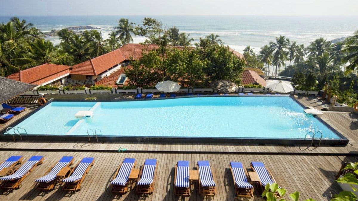 World’s 10 Best Hotels in 2025: यंदासाठी जगातील 10 सर्वोत्तम हॉटेल्सच्या यादीत दोन भारतीय ठिकाणांचा समावेश; Tripadvisor ने जारी केली यादी, पहा