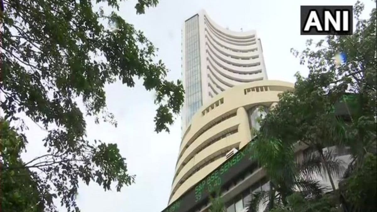 Stock Market Crash: भारत-पाकिस्तान तणावाचा भारतीय शेअर बाजारास फटका, Sensex, Nifty घसरले, आजचा मार्केट ट्रेंड घ्या जाणून