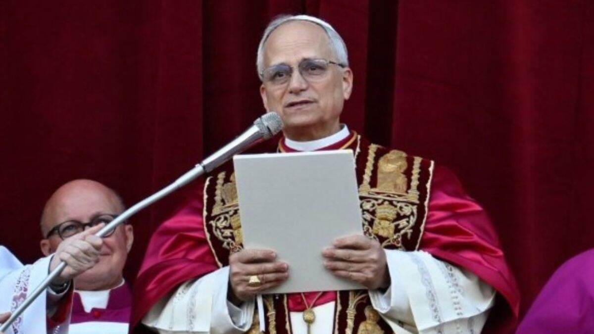 India-Pakistan Ceasefire: कॅथोलिक चर्चचे प्रमुख Pope Leo XIV यांनी केले भारत-पाकिस्तान युद्धबंदीचे स्वागत; व्यक्त केली वाटाघाटींमुळे कायमस्वरूपी शांतता प्रस्थापित होण्याची आशा