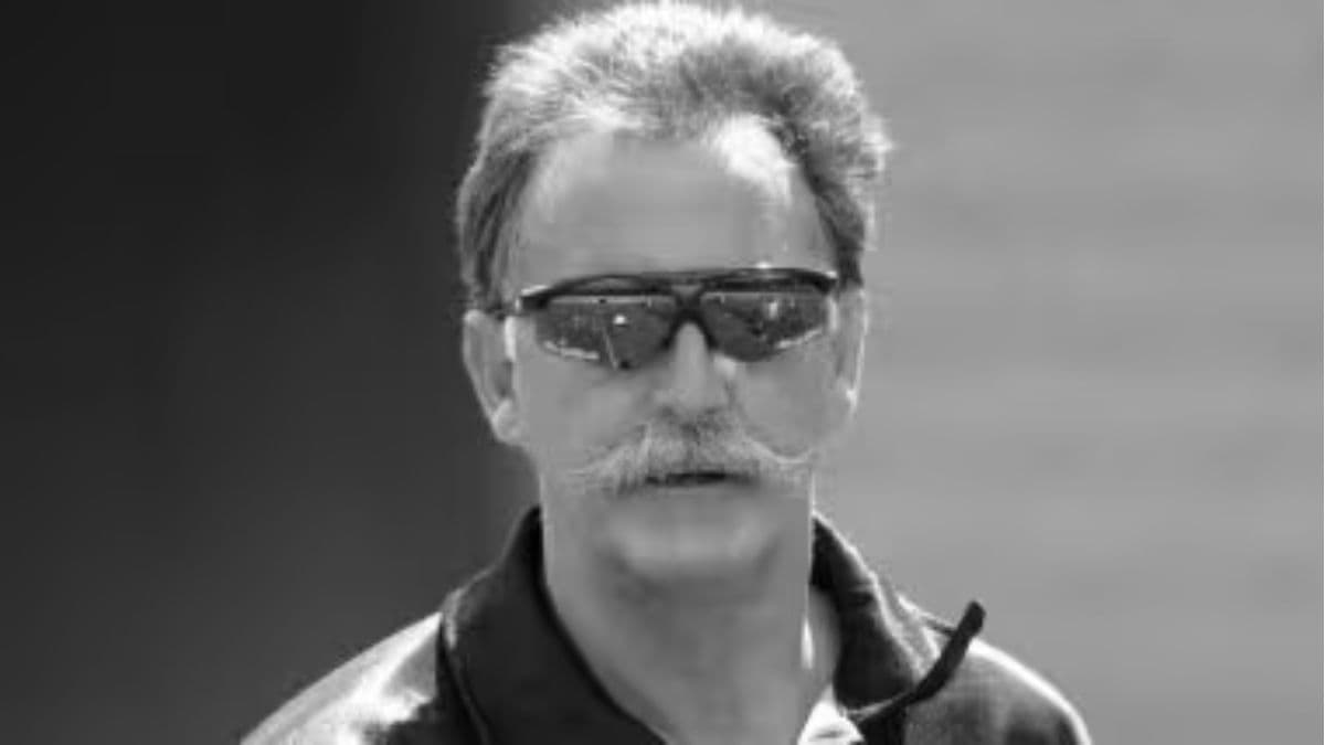 David Trist Dies: न्यूझीलंडच्या राष्ट्रीय क्रिकेट संघाचे माजी प्रशिक्षक डेव्हिड ट्रिस्ट यांचे निधन; वयाच्या 77 व्या वर्षी