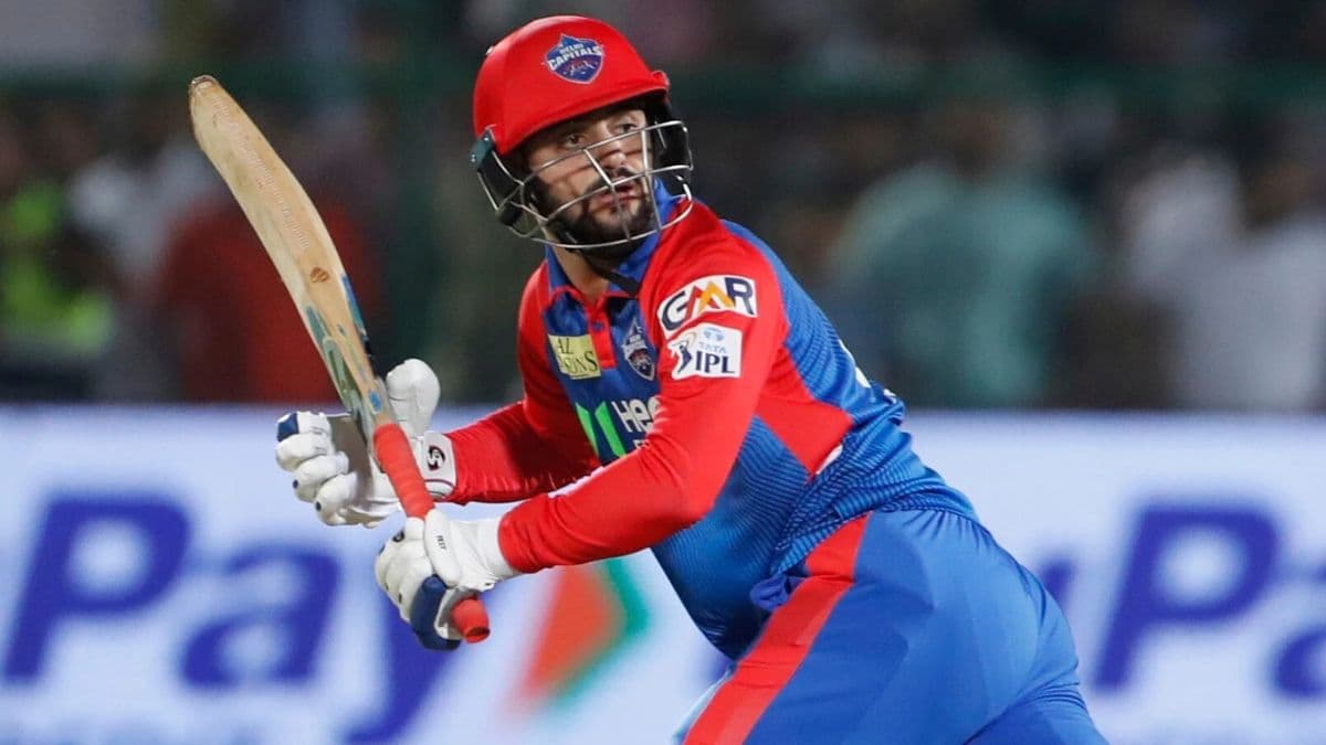 Delhi Beat Punjab IPL 2025: दिल्लीचा पंजाबवर शानदार विजय, 6 विकेट्सने जिंकला सामना, समीर रिझवीची मॅच विनिंग खेळी