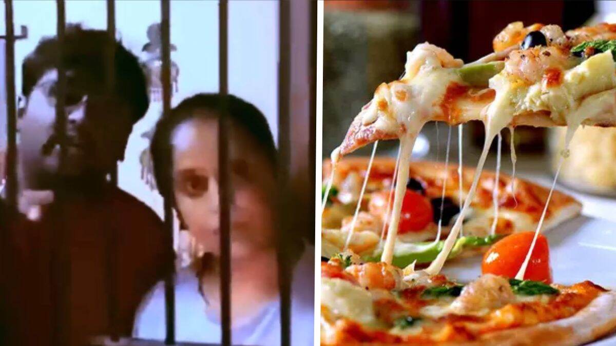 Domino’s Delivery Boy Harassed: मराठी बोलण्यासाठी आग्रह, डॉमिनोज डिलिव्हरी बॉयचा कथीत छळ झाल्याचा दावा; व्हिडिओ व्हायरल
