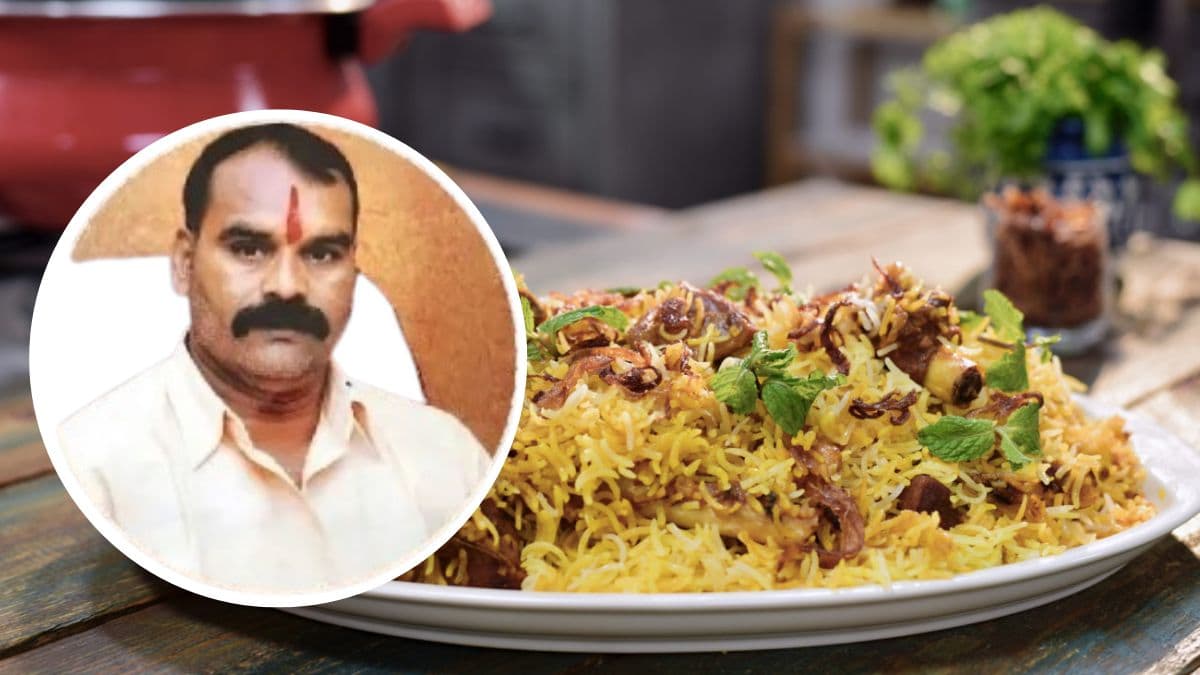 Gaja Marne Biryani Row: गँगस्टर गजा मारणे, पुणे पोलीस आणि मटण बिर्याणी पार्टी; पाच पोलीस निलंबीत