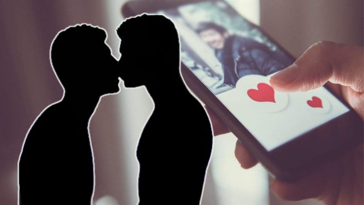 Gay Dating App Scams: समलैंगिकांच्या डेटिंग ॲपवर सावज हेरायचे, भेटायला बोलावून लुटायचे; Chhatrapati Sambhajinagar येथून तिघांना अटक