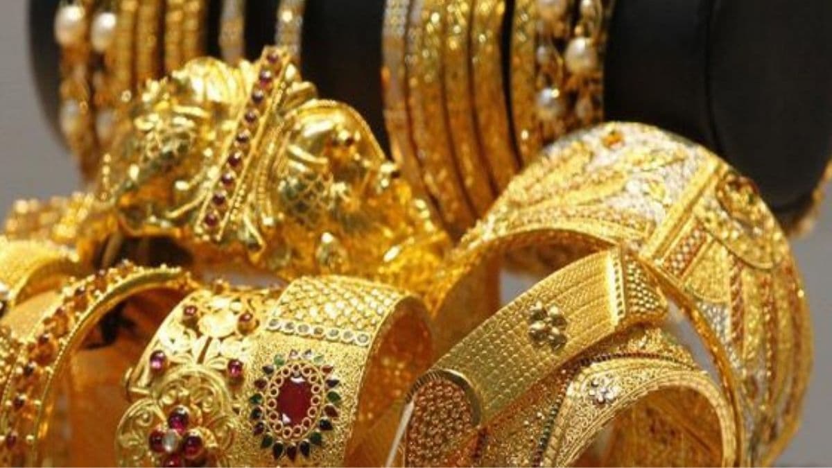 Gold Jewellery Trends 2025: सोने महागताच ग्राहकांनी ट्रेण्ड बदलला; 22 Carat ऐवजी दागिन्यांमध्ये 18 कॅरेटची मागणी वाढली