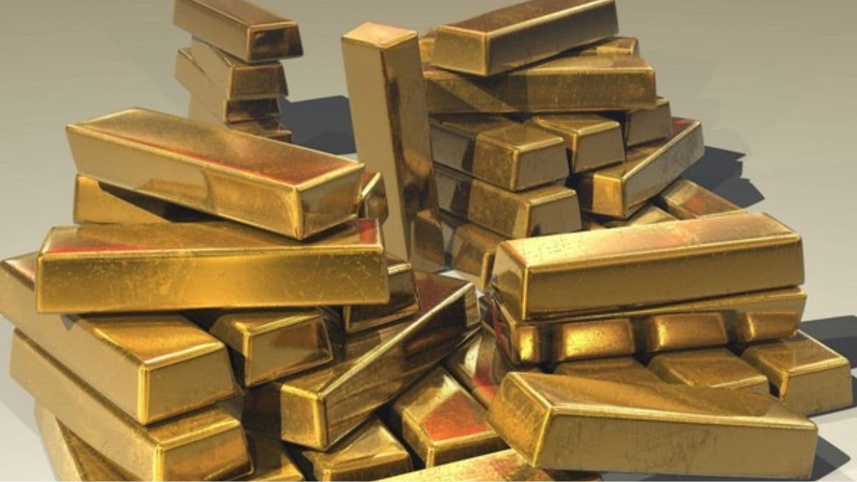 Gold Price Outlook: सोने दर मारणा उसळी? पुढच्या 3 वर्षांमध्ये काय असेल मौल्यवान धातूचा भाव? काय सांगतो JP Morgan चा अंदाज? घ्या जाणून