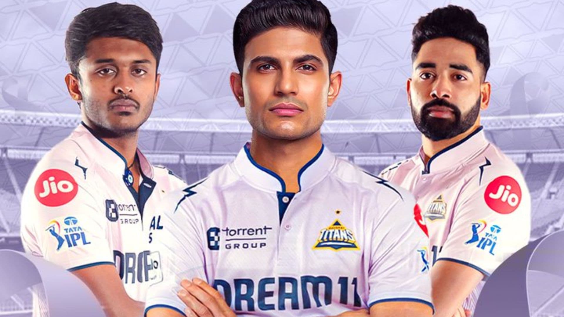 GT Players to Wear Lavender Jersey: 22 मे ला लखनौ सुपर जायंट्स विरुद्धच्या आयपीएल सामन्यात लव्हेंडर जर्सीत दिसणार गुजरात टायटन्सचे खेळाडू; देणार एक खास संदेश