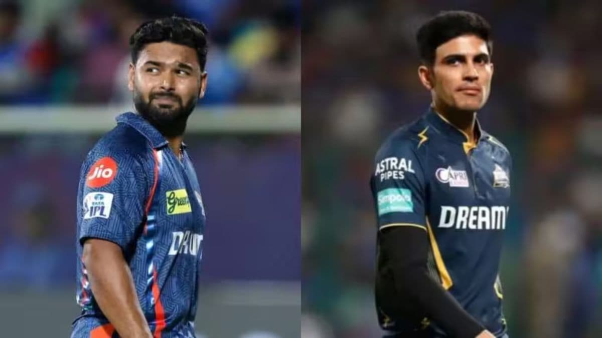 GT vs LSG, TATA IPL 2025 64th Match Key Players: गुजरात आणि लखनौ यांच्यात आज होणार जोरदार लढत, सामना सुरू होण्यापूर्वी जाणून घ्या कोणता संघ जिंकू शकतो