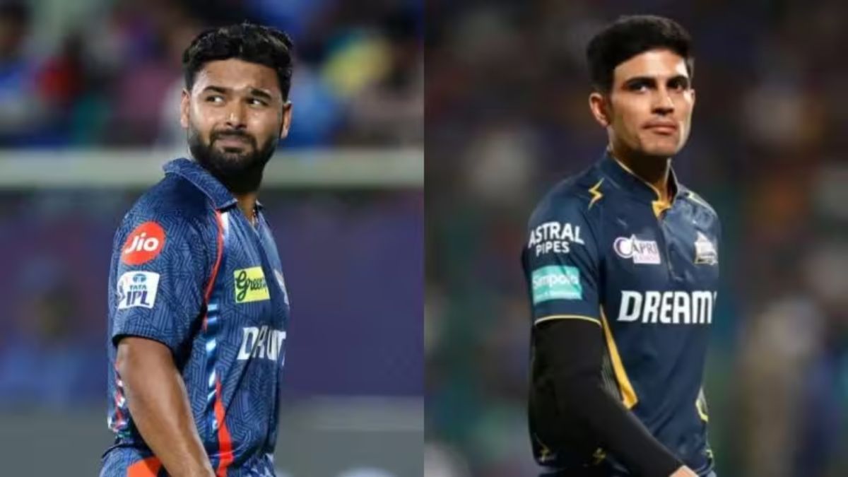 GT vs LSG, TATA IPL 2025 64th Match Key Players: गुजरात आणि लखनौ यांच्यात आज होणार जोरदार लढत, सामना सुरू होण्यापूर्वी जाणून घ्या कोणता संघ जिंकू शकतो