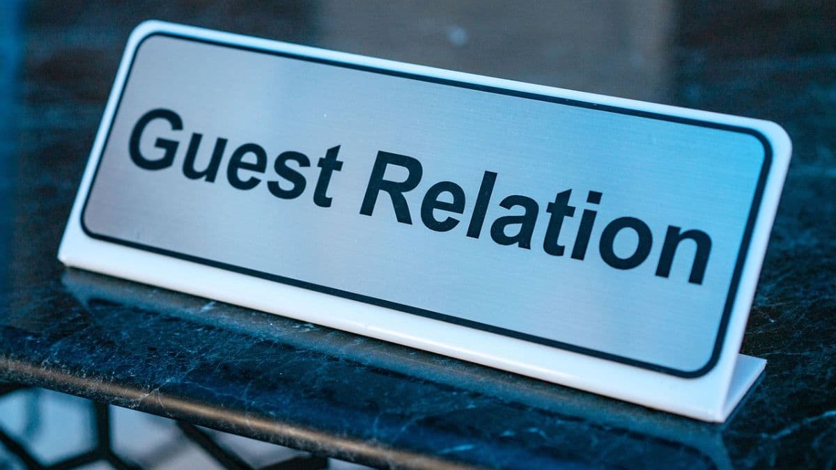 Indian Hospitality Industry: भू-राजकीय अनिश्चितता असूनही विस्तारला भारतीय आतिथ्य उद्योग; पुढच्या दोन वर्षात अनेक संधी, वाचा सविस्तर