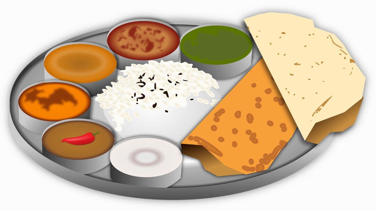 Home-Cooked Thali Costs Decline: सर्वसामान्यांना दिलासा! एप्रिलमध्ये घरी शिजवलेल्या शाकाहारी आणि मांसाहारी थाळींच्या किमतीत 4 टक्के घट: Crisil