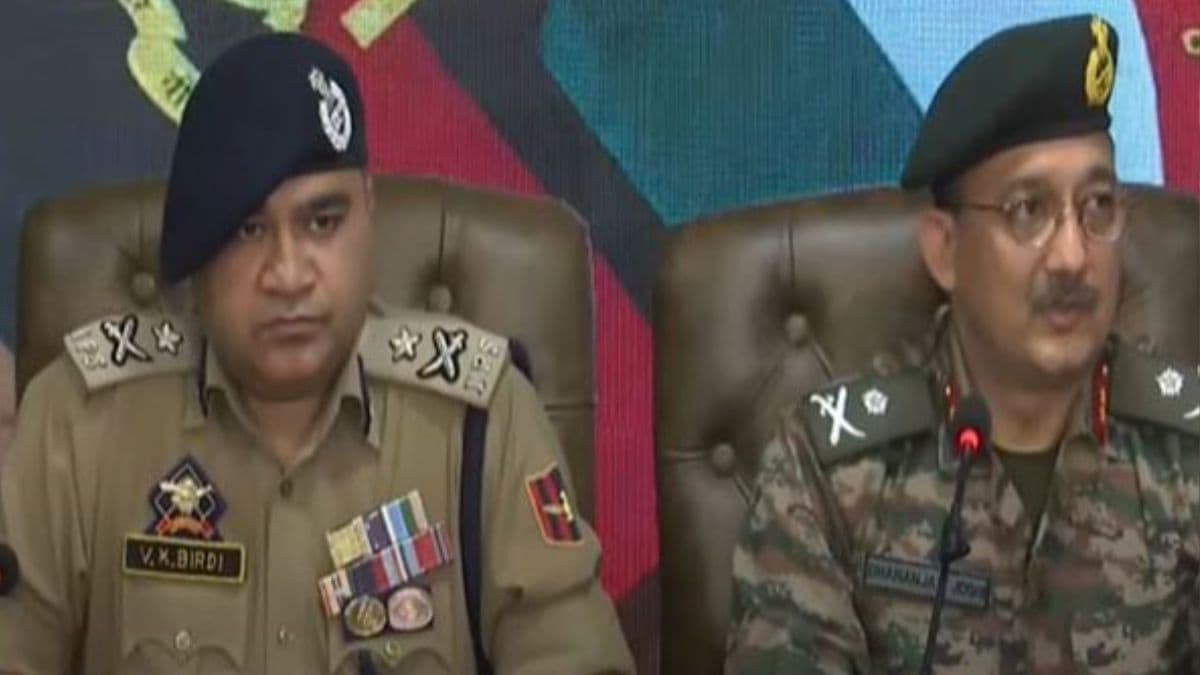 Anti-Terror Operations In Kashmir:   जम्मू-काश्मीरमध्ये 48 तासांत दोन विविध कारवाईत लष्कराने कसे घातले सहा दहशतवाद्यांना कंठस्नान