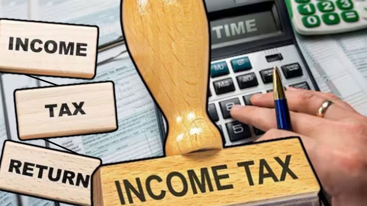 ITR-3 Form for AY 2025-26: आयटीआर-3 फॉर्म कोणी भरावा? त्यासाठी पात्रता, आवश्यक कागदपत्रे आणि अंतिम मुदत घ्या जाणून