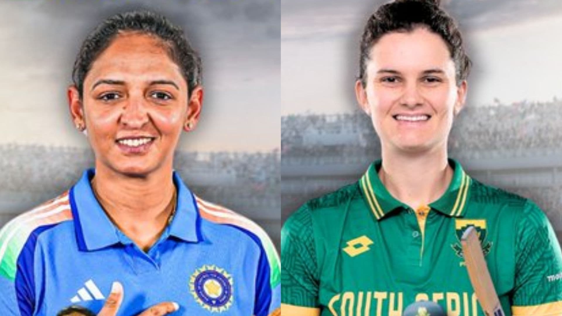 SA W vs IND W 5th ODI 2025 Toss Update And Live Scorecard: दक्षिण आफ्रिका महिला संघाने नाणेफेक जिंकली; प्रथम गोलंदाजी करण्याचा घेतला निर्णय, एका क्लिकवर स्कोअरकार्ड पहा