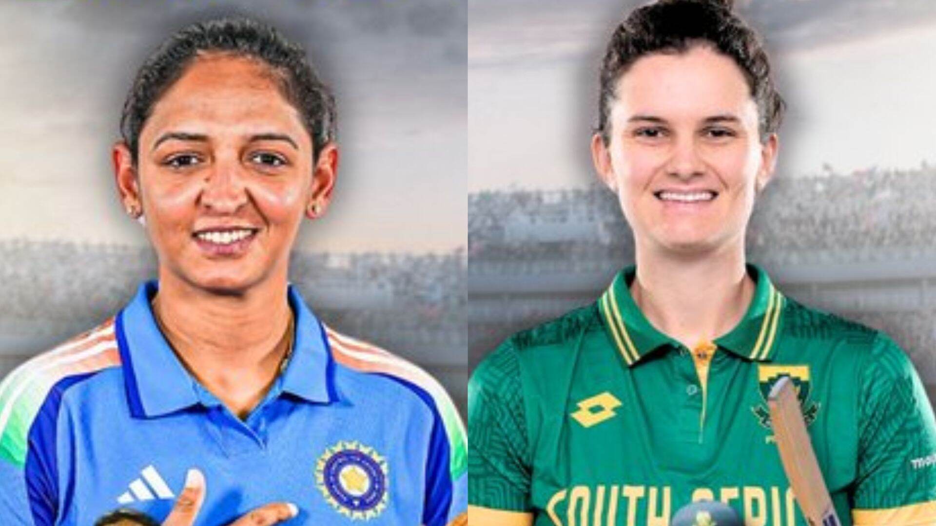 SA W vs IND W 5th ODI 2025 Toss Update And Live Scorecard: दक्षिण आफ्रिका महिला संघाने नाणेफेक जिंकली; प्रथम गोलंदाजी करण्याचा घेतला निर्णय, एका क्लिकवर स्कोअरकार्ड पहा