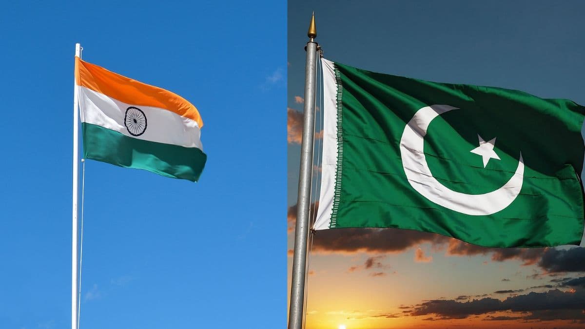 Operation Sindoor नंतर भारत-पाकिस्तान मधील तणाव कमी करण्यासाठी ब्रिटन कडून तयारी