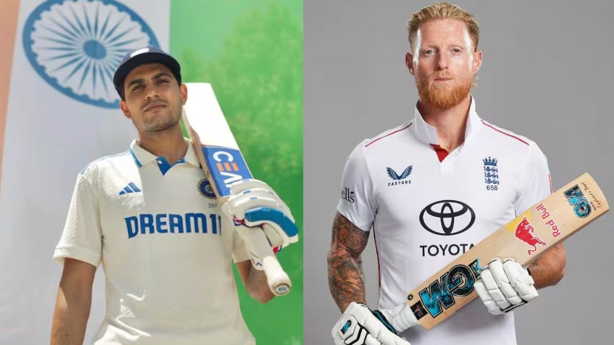 IND vs ENG Test Series 2025 Live Telecast DD Sports: भारत विरुद्ध इंग्लंड कसोटी मालिकेचे थेट प्रक्षेपण फ्री डिशवर पाहू शकता? जाणून घ्या