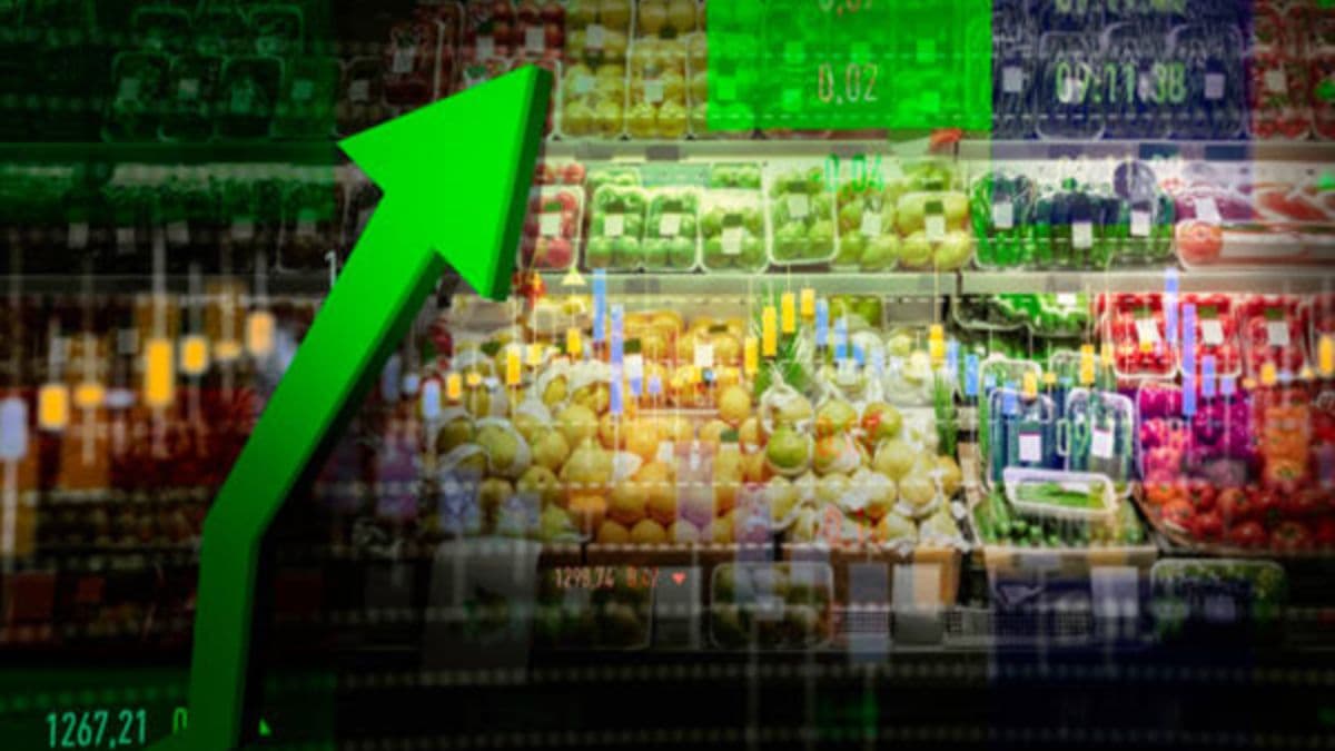 Global Gold Prices: जागतिक सोने दर महागाईस पूरक; भारताचा CPI April 2025 काय सांगतो?