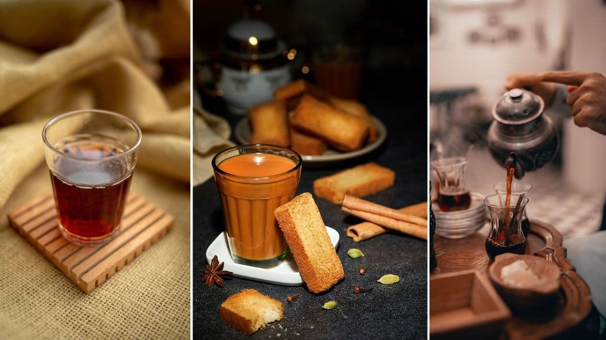 International Tea Day: आंतरराष्ट्रीय चहा दिन, जगप्रसिद्ध Brewचा इतिहास; आरोग्यदाई फायदे आणि जागतिक प्रभाव