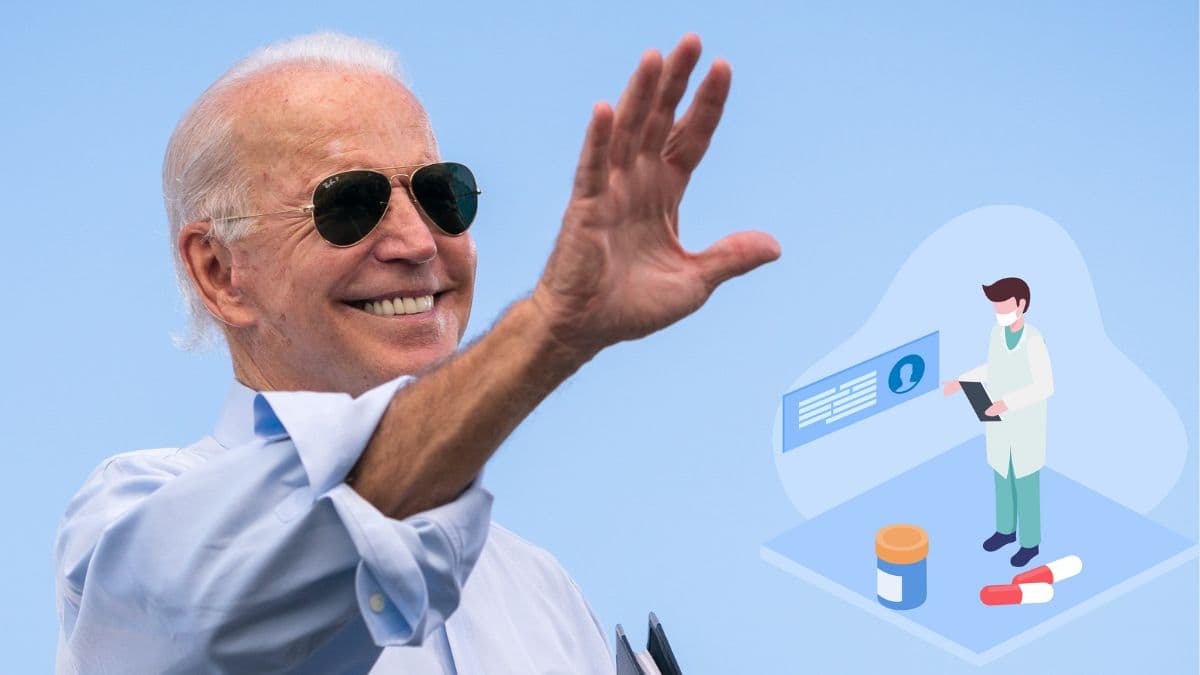 Joe Biden Prostate Cancer: जो बायडन यांच्या प्रोस्टेट कॅन्सर निदान मध्ये Gleason Score 9 म्हणजे नेमकं काय? पहा  काय असतो हा Gleason Score