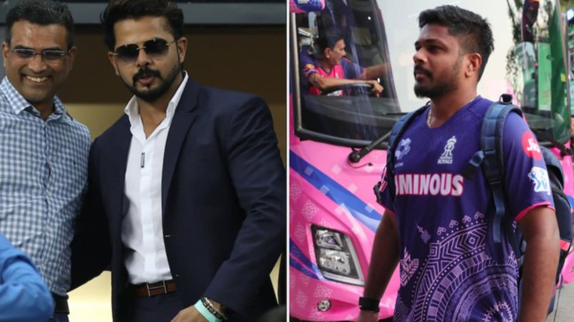 Sanju Samson वादावर भाष्य केल्याबद्दल S Sreesanth वर तीन वर्षांची बंदी; काय आहे संपूर्ण प्रकरण?