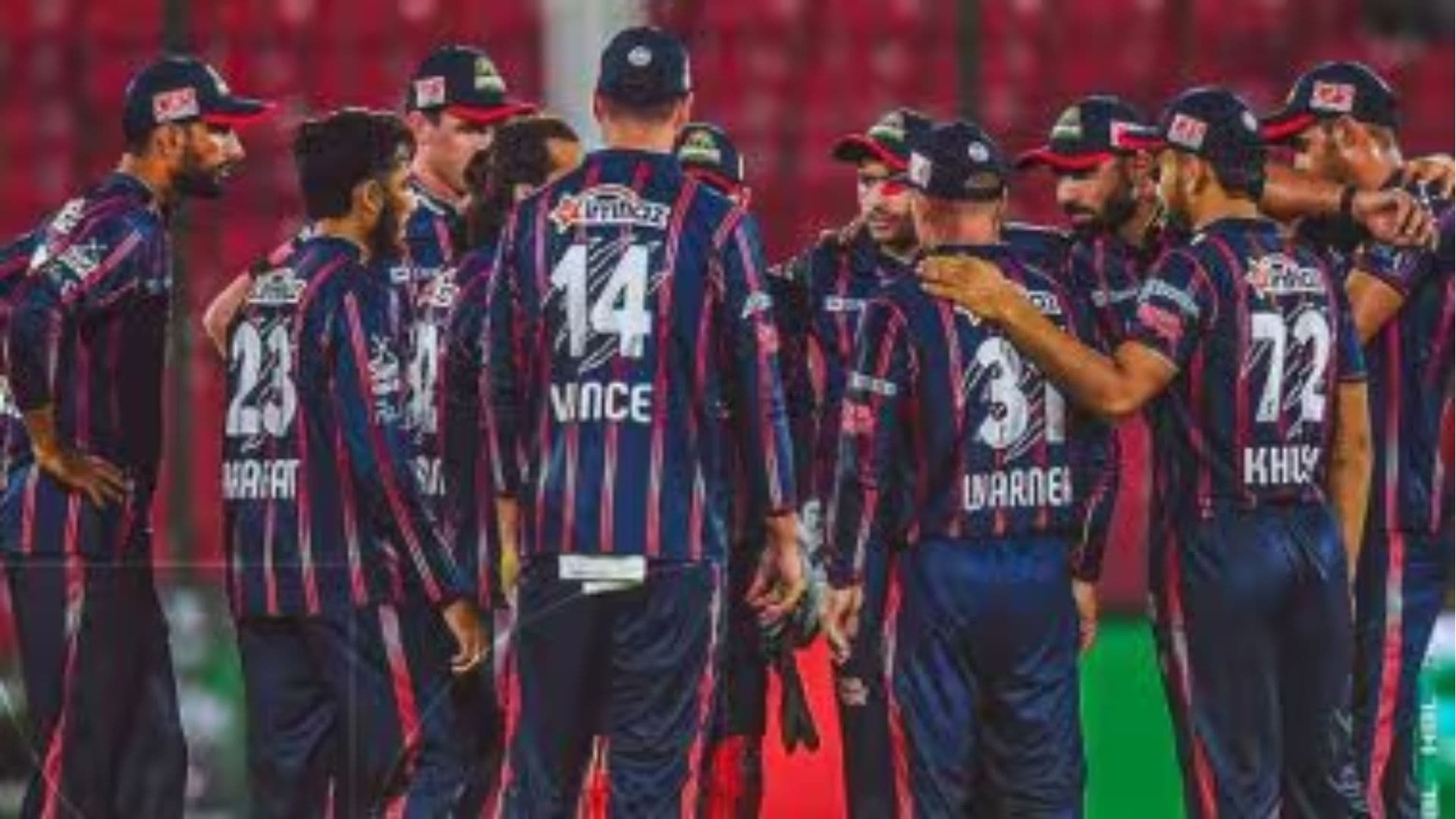 KK vs MS PSL 2025 Toss Update And Live Scorecard: टॉस जिंकून कराची किंग्जचा प्रथम फलंदाजी करण्याचा निर्णय; लाईव्ह स्कोअरकार्ड पहा