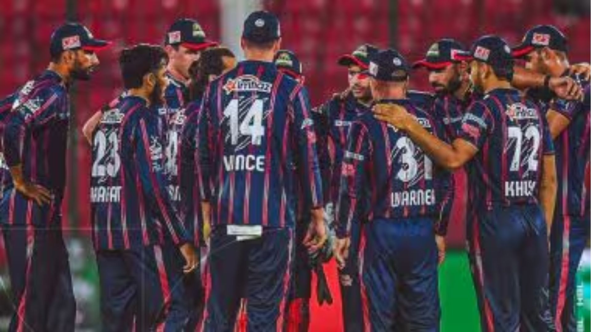 KK vs MS PSL 2025 Toss Update And Live Scorecard: टॉस जिंकून कराची किंग्जचा प्रथम फलंदाजी करण्याचा निर्णय; लाईव्ह स्कोअरकार्ड पहा