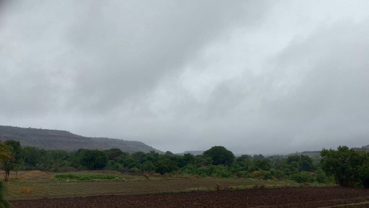 Maharashtra Breaks 34-Year Rainfall Record: महाराष्ट्रात पावसाने मोडला 34 वर्षांचा विक्रम; राज्यात 1990 नंतर प्रथमच 844% जास्त पाऊस