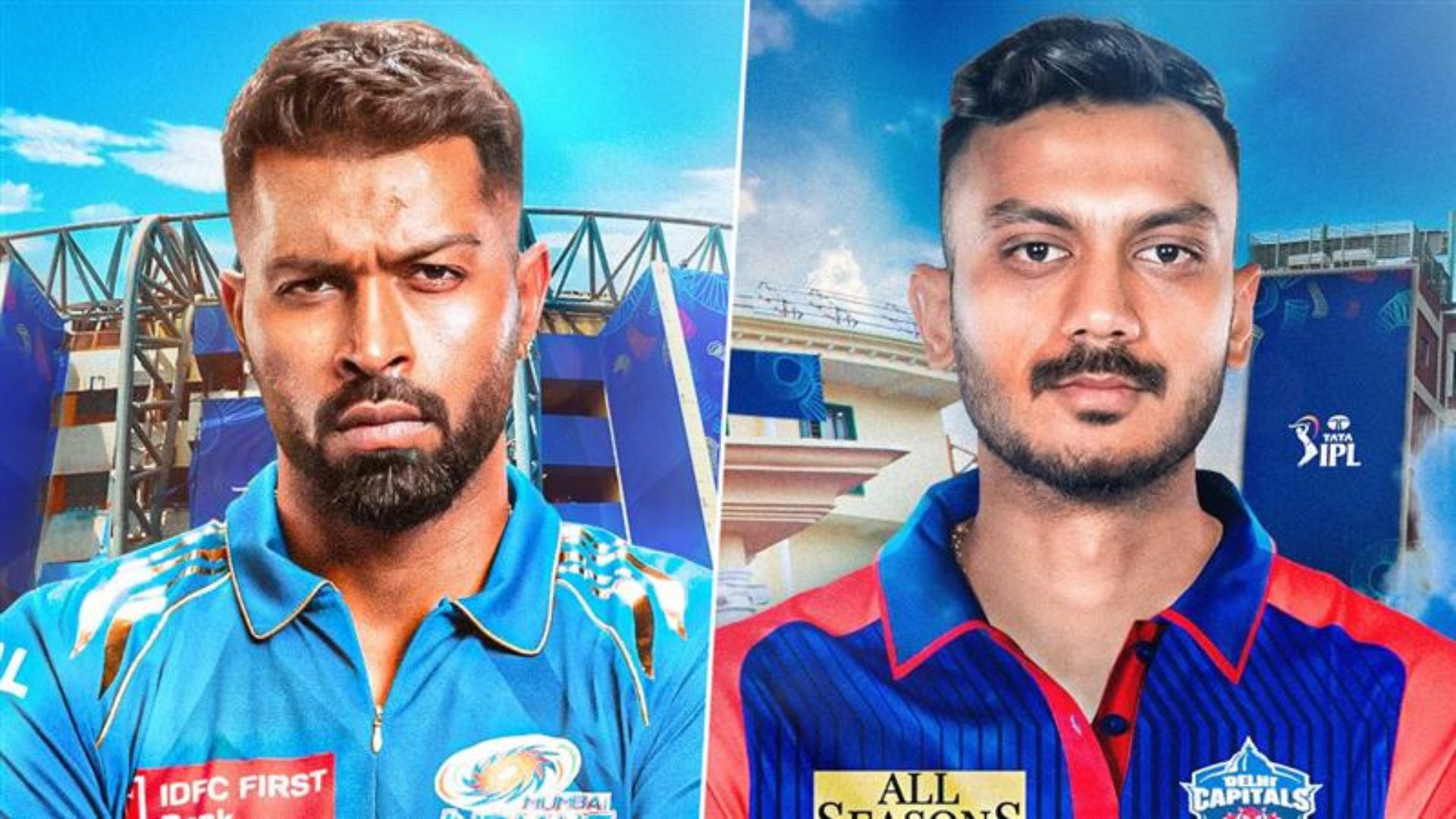 MI vs DC IPL 2025 63rd Match Winner Prediction: आज मुंबई इंडियन्स आणि दिल्ली कॅपिटल्समध्ये होणार रोमांचक लढत, सामना सुरू होण्यापूर्वी जाणून घ्या कोणता संघ जिंकू शकतो