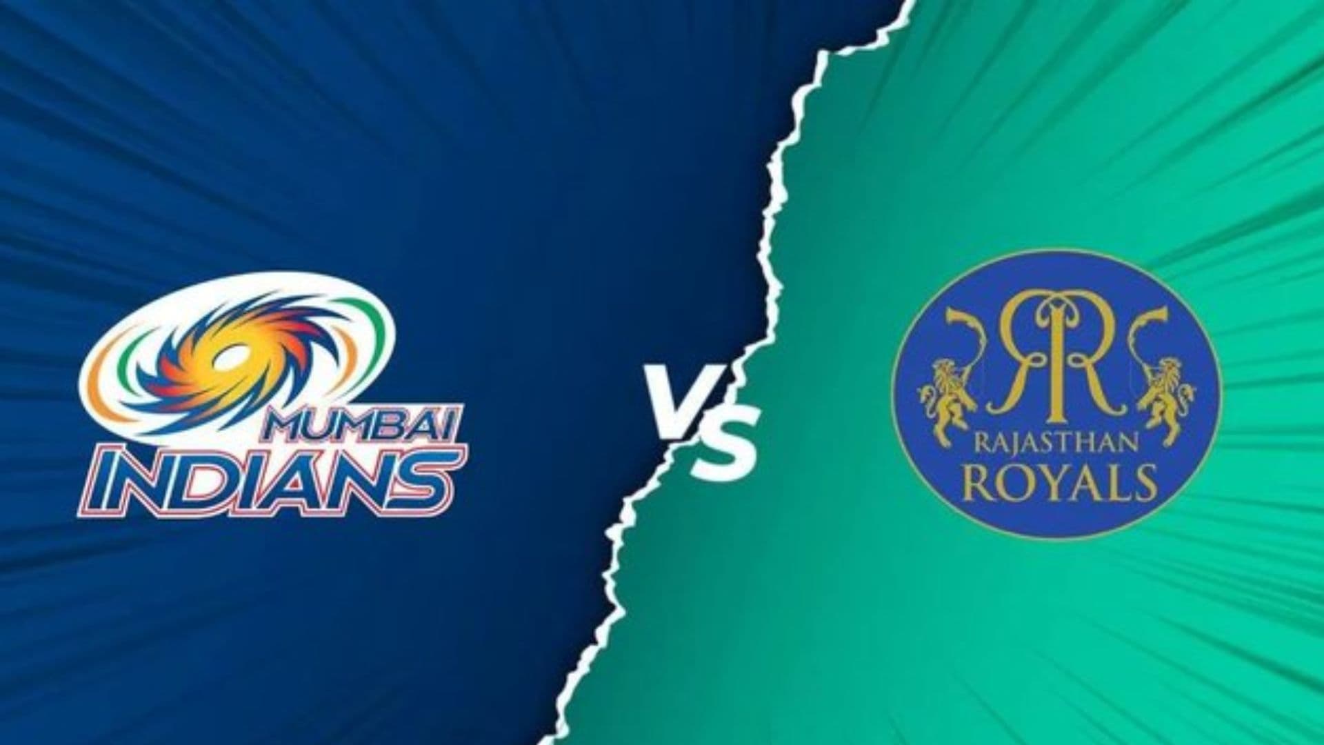 RR vs MI IPL 2025 Match Live Streaming: आजच्या सामन्यात राजस्थान रॉयल्ससमोर मुंबईचे मोठे आव्हान; लाईव्ह सामना कसा पहाल?