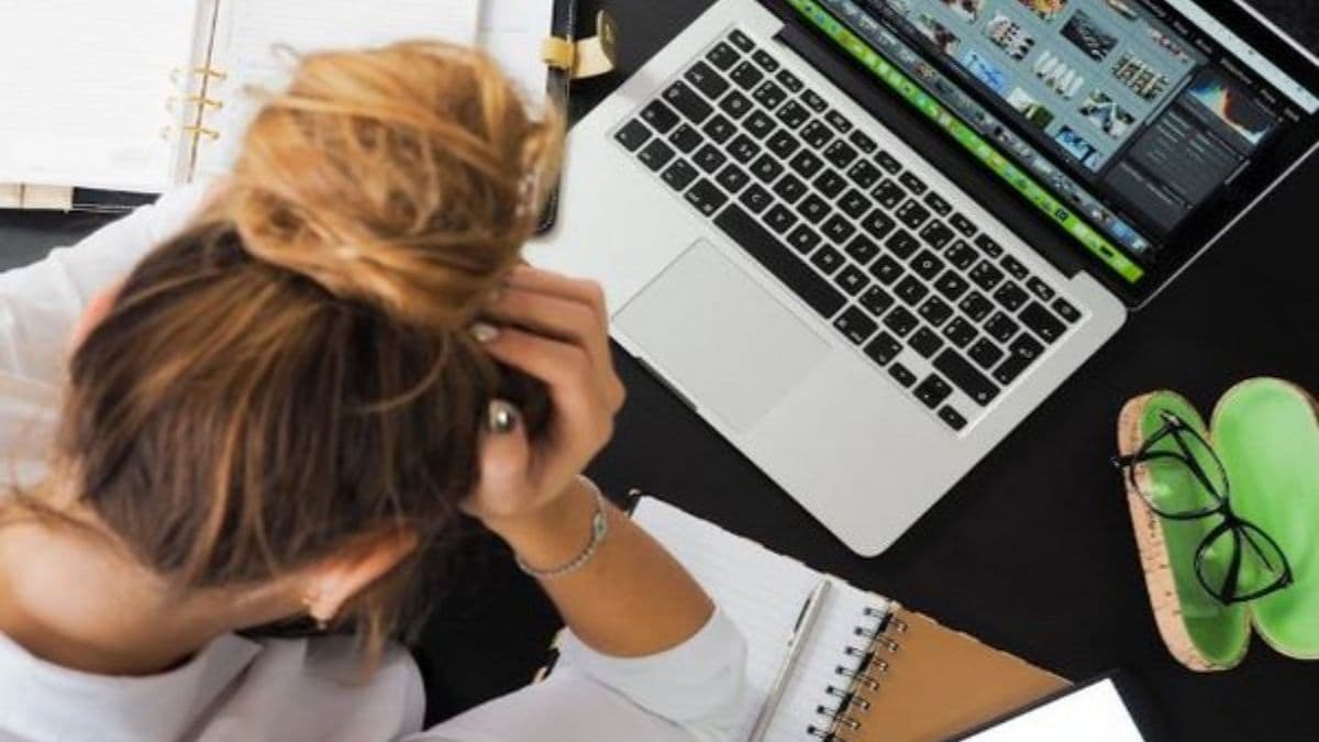 Mindfulness Anxiety Relief: माईंडफुलनेसद्वारे चिंतामुक्ती शक्य; अभ्यासातून निष्कर्ष