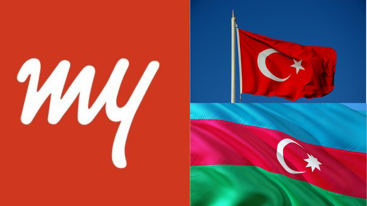 भारत पाकिस्तान तणावाच्या पार्श्वभूमीवर पाकला मदत करणार्‍या Azerbaijan, Turkey  च्या पर्यटनावर भारतीयांचा बहिष्कार; 250% सहली रद्द झाल्याची MakeMyTrip  ची माहिती