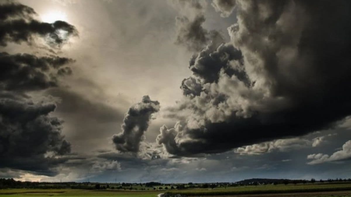 Monsoon Forecast 2025: जून महिन्यात 108% पाऊस, खरीप पिके आणि कृषी क्षेत्रास दिलासा; हवामान अंदाज वर्तवताना IMD चे भाकीत