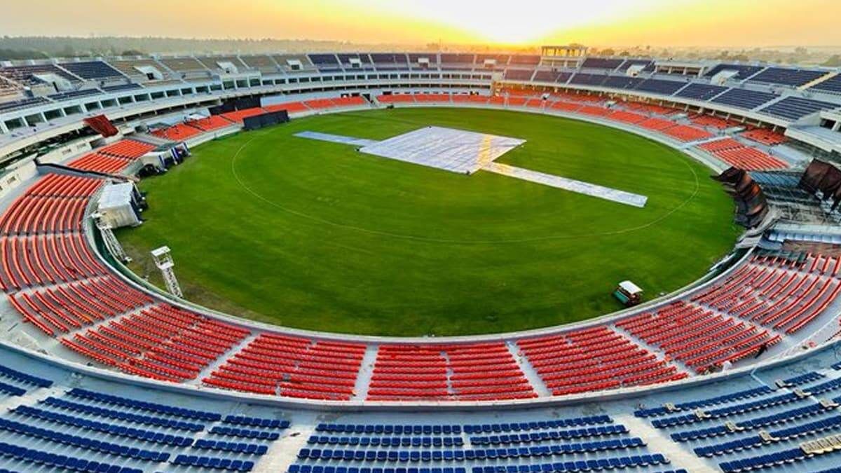 GT vs MI, Chandigarh Weather Forecast: मुंबई इंडियन्स विरुद्ध गुजरात टायटन्स एलिमिनेटर सामन्यावर पावसाचे सावट? मुल्लानपूरचे हवामान कसे आहे? जाणून घ्या