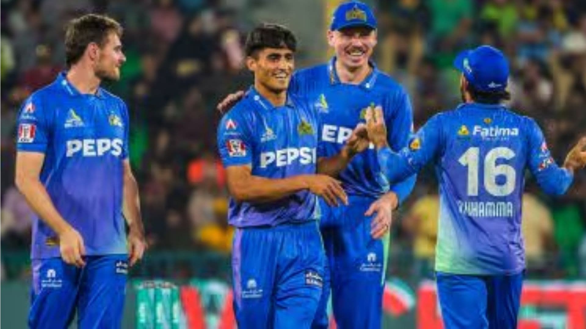 Karachi Kings vs Multan Sultan PSL 2025 Live Streaming: आज कराची किंग्ज आणि मुल्तान सुलतान यांच्यात सामना; भारतात कधी, कुठे आणि कसा लाईव्ह सामना पहाल? जाणून घ्या