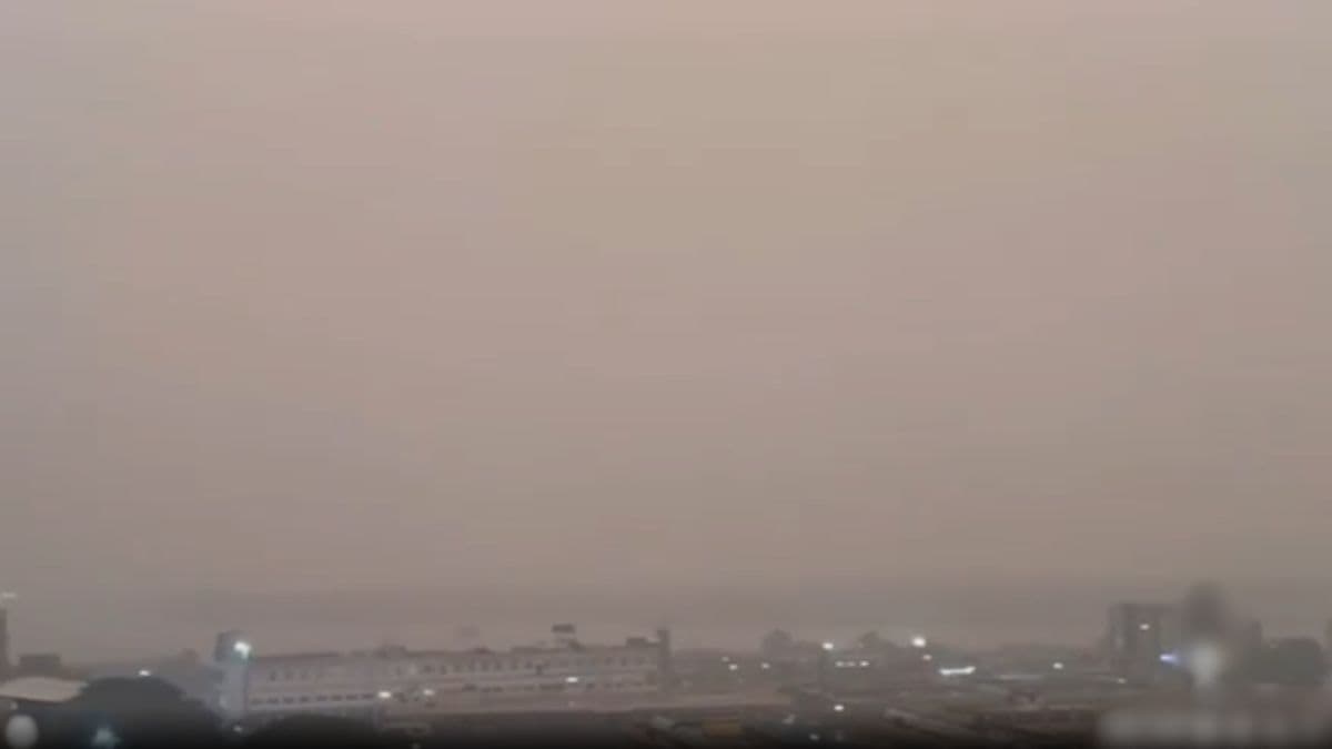 Mumbai Rains Alert: मुंबईकरांना उष्णतेपासून दिलासा, पुढचे चार दिवस दमदार पाऊस; आयएमडीकडून Yellow Alert जारी