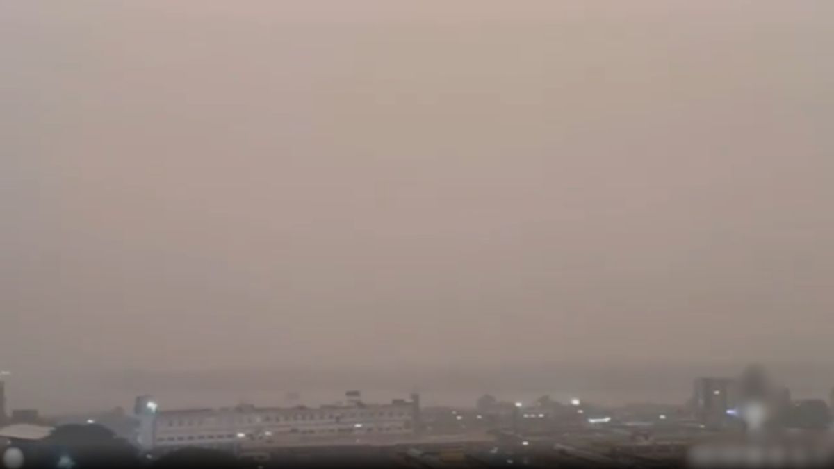Mumbai Rains Alert: मुंबईकरांना उष्णतेपासून दिलासा, पुढचे चार दिवस दमदार पाऊस; आयएमडीकडून Yellow Alert जारी