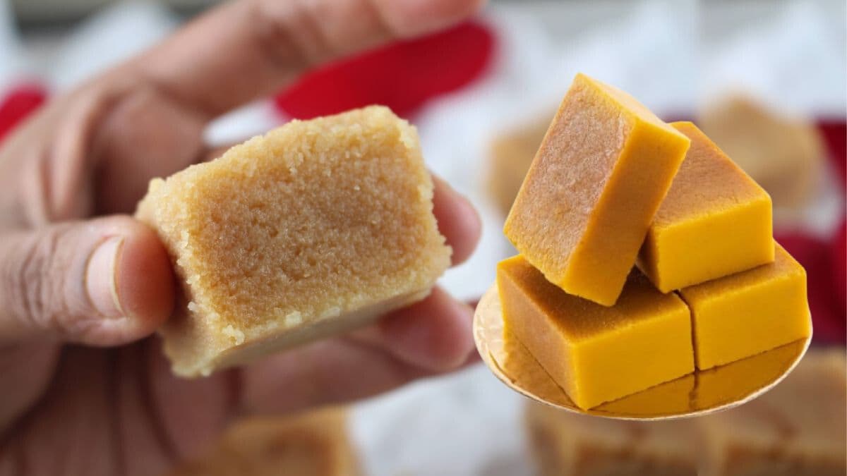 Mysore Pak Renamed: म्हैसूर पाक आता Mysore Shree? भारत-पाक तणावादरम्यान, जयपूर स्वीट शॉपने बदलले लोकप्रिय मिठाईंचे नाव