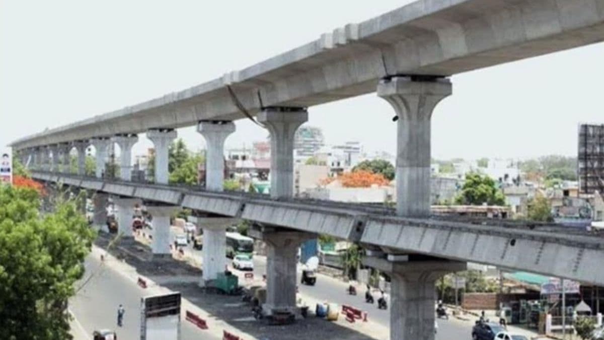 Pune Double-Decker Bridges: पुण्यातील वाहतूक कोंडीवर उपाय! शहरात 10 नवीन डबल-डेकर उड्डाणपूल प्रस्तावित, जाणून घ्या ठिकाणे