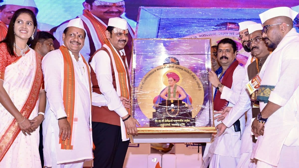 Sant Dnyaneshwar Maharaj Gyanpeeth: भागवत धर्मातील विचार जगभरात पोहोचविण्यासाठी आळंदी येथे उभे राहणार 'संत ज्ञानेश्वर महाराज ज्ञानपीठ'; सरकारकडून तब्बल 701 कोटी रुपयांची तरतूद