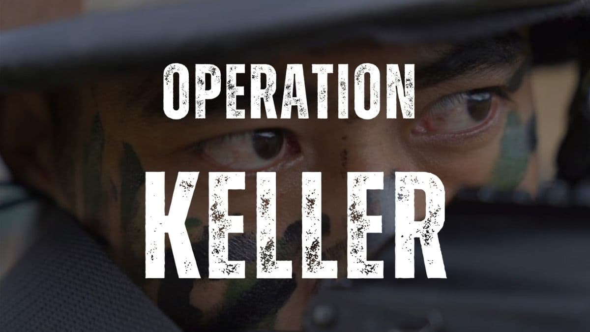Operation Keller: 'ऑपरेशन सिंदूर' नंतर आता भारतीय लष्कराचं 'ऑपरेशन केलर' कशासाठी? पहा काय साधलं
