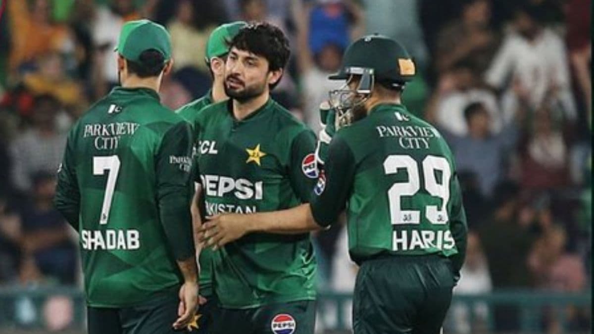 PAK vs BAN, 2nd T20I Match: दुसऱ्या टी-20 सामन्यात पाकिस्तानने बांगलादेशचा 57 धावांनी केला पराभव, मालिकेत 2-0 घेतली अशी आघाडी
